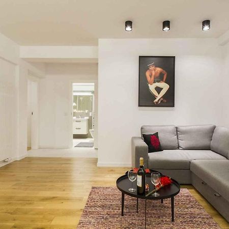 זקופאנה Apartament Gorale - Rezydencja Tatry מראה חיצוני תמונה
