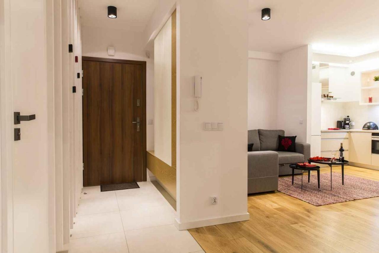 זקופאנה Apartament Gorale - Rezydencja Tatry מראה חיצוני תמונה