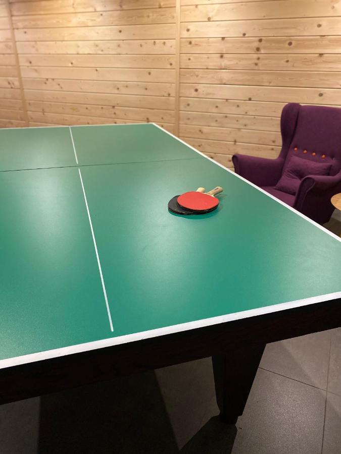 זקופאנה Apartament Gorale - Rezydencja Tatry מראה חיצוני תמונה
